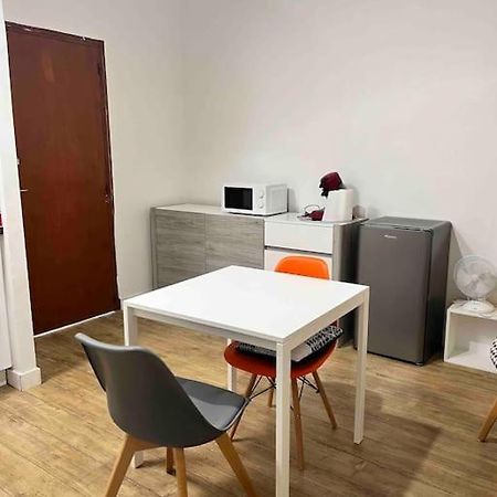 2 Room Flat トゥールーズ エクステリア 写真