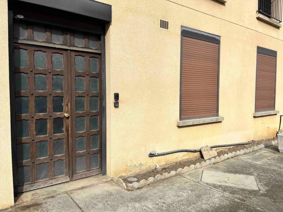 2 Room Flat トゥールーズ エクステリア 写真