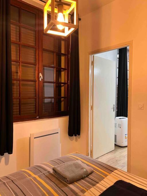 2 Room Flat トゥールーズ エクステリア 写真